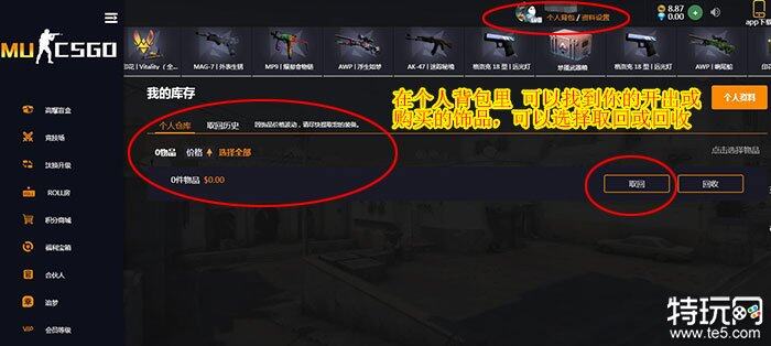 csgo在哪开箱最便宜 csgo开箱优惠平台推荐-第6张图片-欧意下载