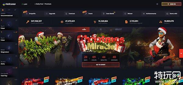 csgo开箱可以换人民币吗2023 csgo88开箱网站-第4张图片-欧意下载