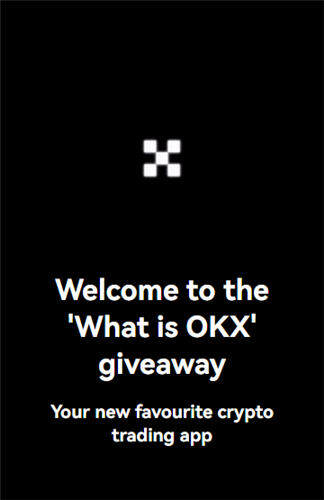 OKⅩ下载_ok交易所Binance交易所下载V6.1.39-第2张图片-欧意下载