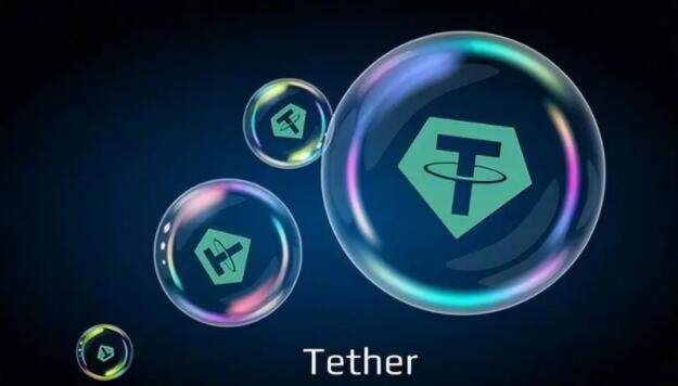 usdt钱包官网_USDT官网下载TRC20V6.1.42-第3张图片-欧意下载