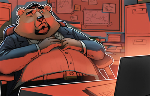 比特币百万富翁钱包在BTC价格熊市之年下跌80%-第1张图片-欧意下载