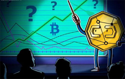 分析师称：比特币价格定为下个月即将突破3万美元-第1张图片-欧意下载