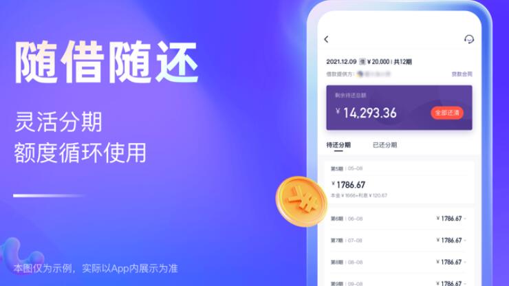 哪个网贷平台成功率高 网贷平台贷款利率排行371