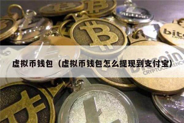 虚拟币钱包（虚拟币钱包怎么提现到支付宝）-第1张图片-欧意下载