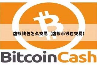 虚拟钱包怎么交易（虚拟币钱包交易）