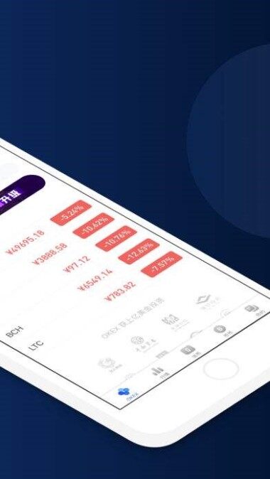 靠谱的比特币交易所分享 比特币交易所一览-第5张图片-欧意下载