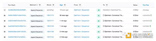 Buidler DAO: 我所理解的Layer0、1、2层到底是什么？-第9张图片-欧意下载
