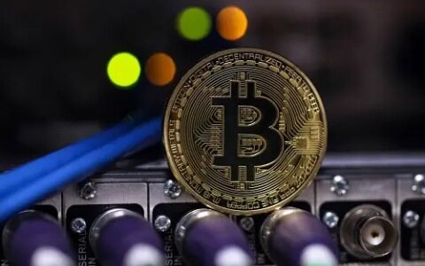 什么软件可以看比特币？比特币秒合约交易平台-第2张图片-欧意下载