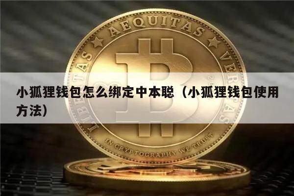小狐狸钱包怎么绑定中本聪（小狐狸钱包使用方法）-第1张图片-欧意下载