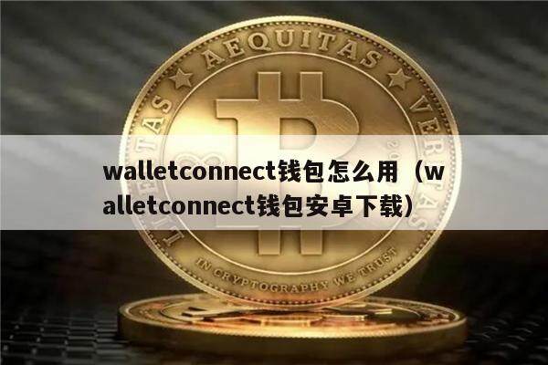 walletconnect钱包怎么用（walletconnect钱包安卓下载）-第1张图片-欧意下载