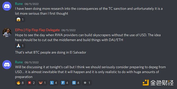 去中心化稳定币现状分析：这 25 个稳定币项目表现如何-第9张图片-欧意下载