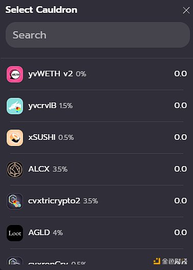 去中心化稳定币现状分析：这 25 个稳定币项目表现如何-第10张图片-欧意下载
