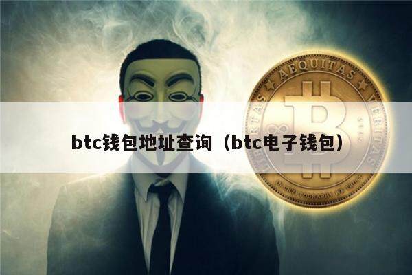 btc钱包地址查询（btc电子钱包）-第1张图片-欧意下载