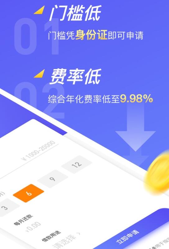 大学生安全的贷款平台互联网金融平台比较好349