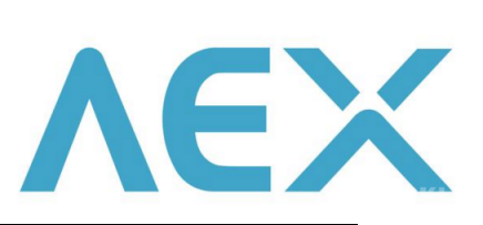 AEX(安银)交易所跑路?|无法提币-第1张图片-欧意下载