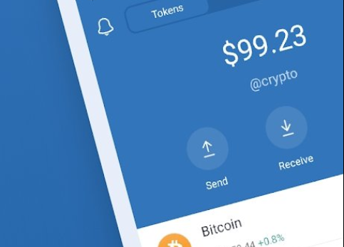 Trust Walletapp下载-Trust Walletapp安卓版下载v5.9-第1张图片-欧意下载