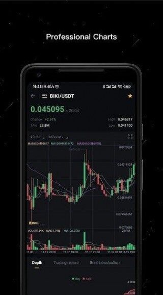 Hoo虎符钱包app下载-Hoo虎符钱包app安卓版下载v1.0.0