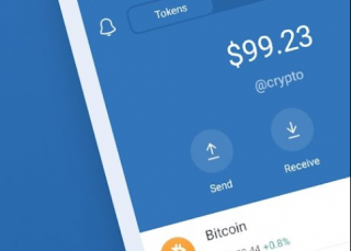 Trust Walltapp下载-Trust Walltapp安卓版下载v5.9