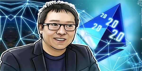 比特币支持者Samson Mow强调了合并的集中化方面-第1张图片-欧意下载