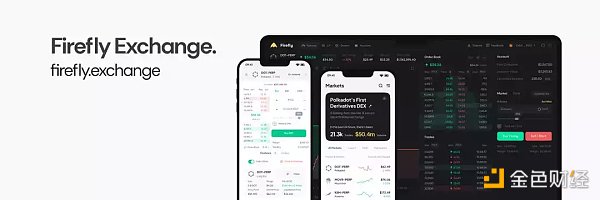 12个链上潜在空投永续合约项目一览-第2张图片-欧意下载