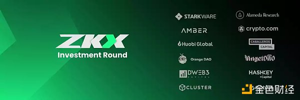 12个链上潜在空投永续合约项目一览-第11张图片-欧意下载