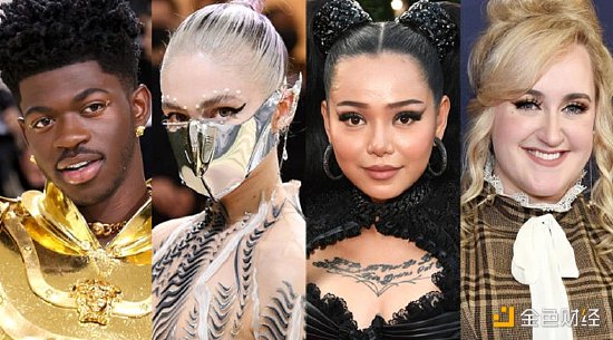 盘点互联网大厂的Web3布局-第4张图片-欧意下载