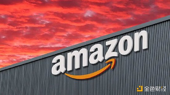 盘点互联网大厂的Web3布局-第13张图片-欧意下载