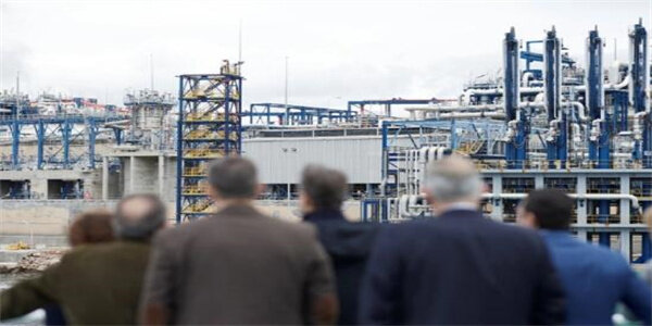 欧洲希望从一个代价 高昂的冬天中收获政治红利-第1张图片-欧意下载