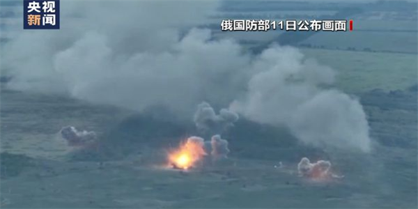 俄罗斯从多地撤军 俄乌公布最新情况-第1张图片-欧意下载