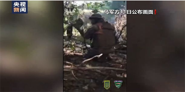 俄罗斯从多地撤军 俄乌公布最新情况-第3张图片-欧意下载