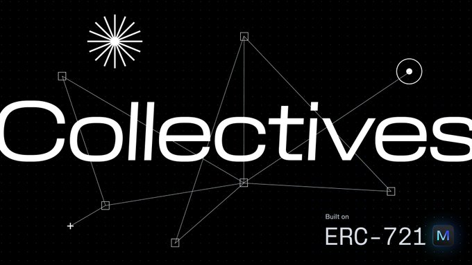 详解新上线 Web3 社交工具 Syndicate  Collectives-第1张图片-欧意下载