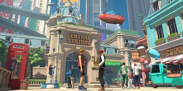 元宇宙将如何改善全渠道客户体验？-第2张图片-欧意下载