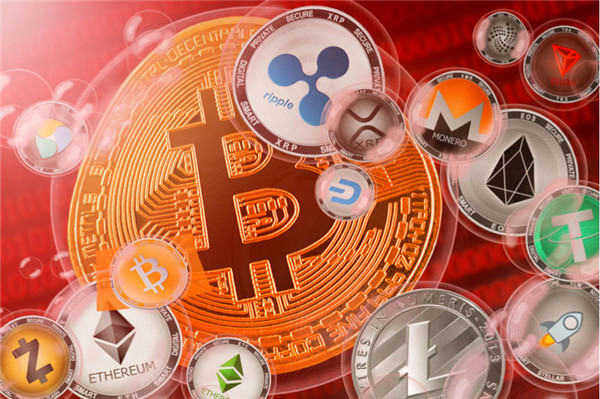 哪里软件可以买比特币？比特币发售平台-第3张图片-欧意下载