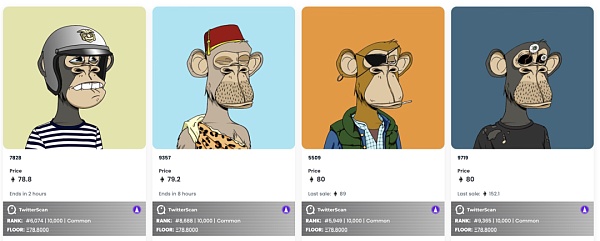 MetaScan：从TwitterScan着手 构建跨Web2-Web3生态版图-第6张图片-欧意下载