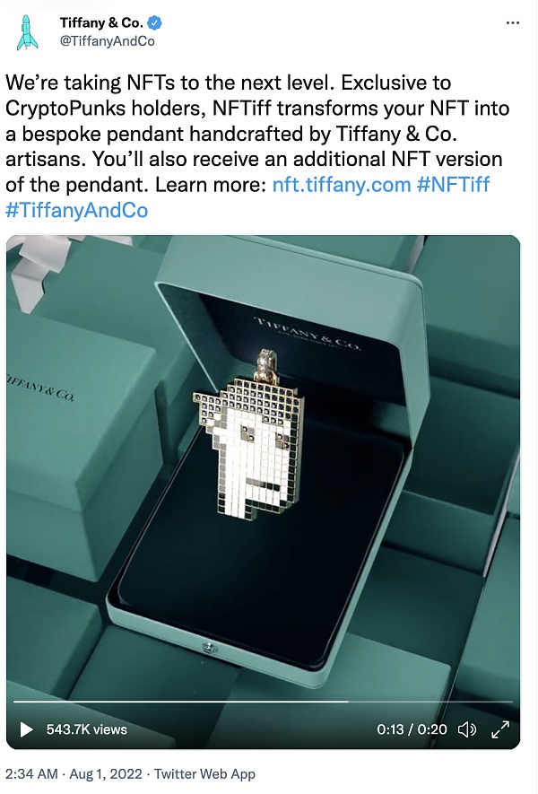 MetaScan：从TwitterScan着手 构建跨Web2-Web3生态版图-第9张图片-欧意下载