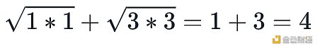 一文了解 Paradigm 提出的 "GOO" 代币发行机制