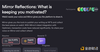 Wb3征信基石：链上行为与声誉的量化
