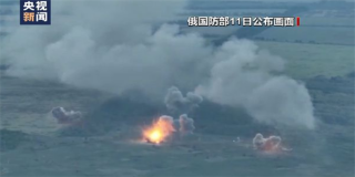 俄罗斯从多地撤军 俄乌公布最新情况