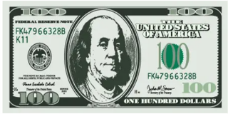 美元兑换人民币汇率 美元兑换多少人民币?