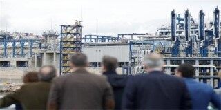 欧洲希望从一个代价 高昂的冬天中收获政治红利