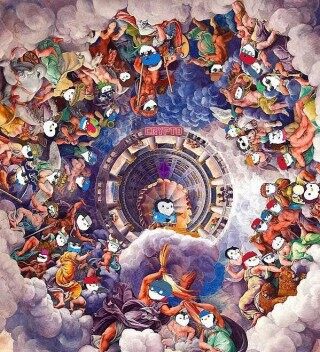 怎么向圈外人解释“Crypto对现实世界的用处？