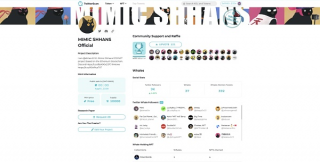 MtaScan：从TwittrScan着手 构建跨Wb2-Wb3生态版图