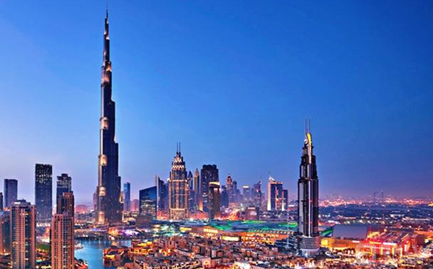 阿布扎比成立加密委员会监管和促进虚拟资产战略-第1张图片-欧意下载