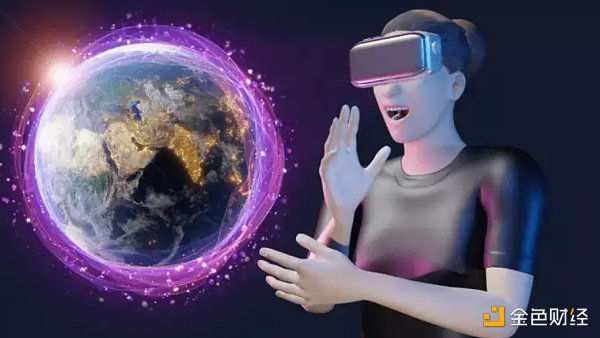 Enjin 联合创始人：建立标准将是元宇宙未来成功的关键-第1张图片-欧意下载