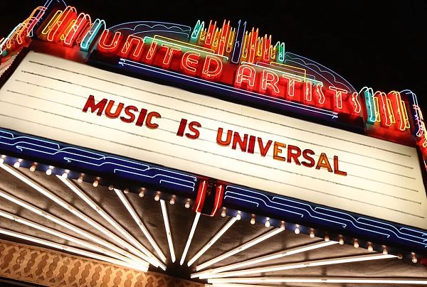 音乐产业对Crypto的采用再加码 全球最大的音乐集团为艺术家发行数字资产-第1张图片-欧意下载