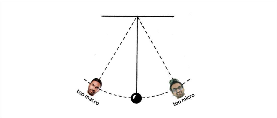 首发 | 寻找下一个爆发热点：为什么中间件是重要的基础设施乐高-第1张图片-欧意下载