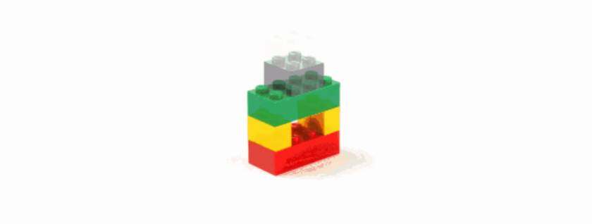 首发 | 寻找下一个爆发热点：为什么中间件是重要的基础设施乐高-第3张图片-欧意下载