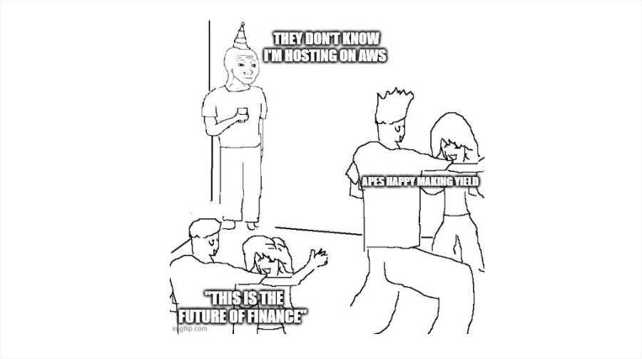 首发 | 寻找下一个爆发热点：为什么中间件是重要的基础设施乐高-第6张图片-欧意下载