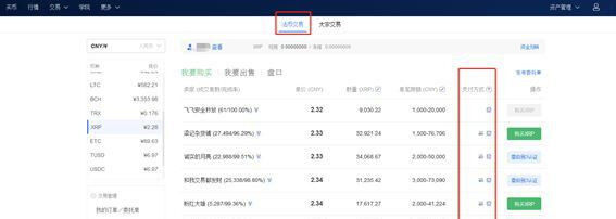 欧意官方交易所app官网下载-OKX怎么买卖虚拟币-第2张图片-欧意下载