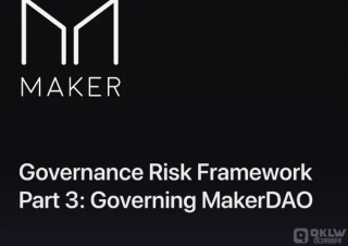 MakrDAO联创建议考虑将DAI与USD脱钩